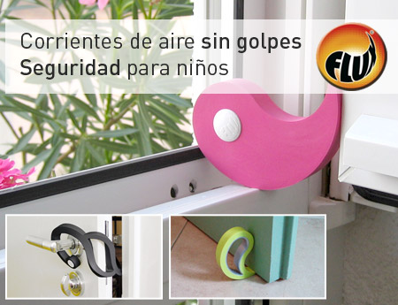 Flux - Stoppy y pulpy