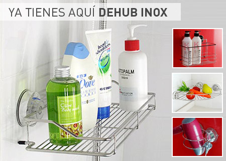 Dehub INOX