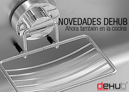 Novedades Dehub