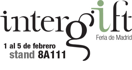 Intergift 2012