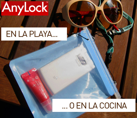 Anylock