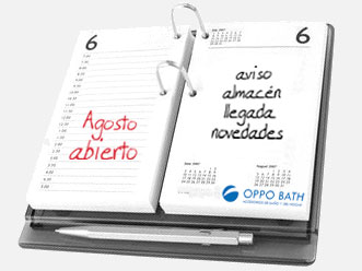 NO CERRAMOS EN AGOSTO