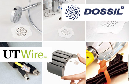 Dossil y UT Wire de nuevo en stock