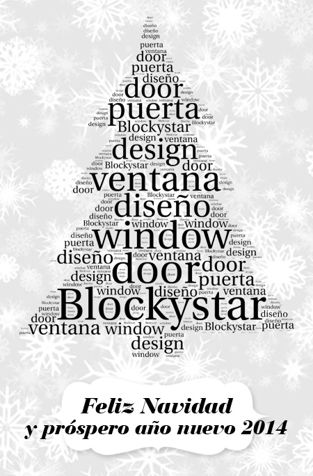Feliz Navidad y Buen Ao 2014