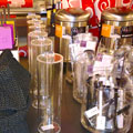 Producto en tienda