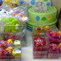 Producto en tienda