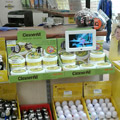 Producto en tienda
