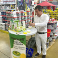 Producto en tienda