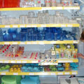 Producto en tienda