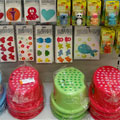 Producto en tienda