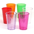 SET DE VASOS COLORES