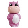 ANIMO JR HIPPO