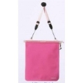 BANDOLERA FUCSIA