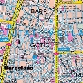 IMÁN. BARCELONA