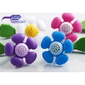 USB Flowers