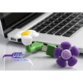 USB Flowers