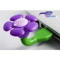 USB Flowers