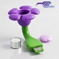 USB Flowers