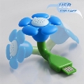 USB Flowers