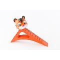 DOOR STOPPER BLOCKYSTAR ZOO TIGER ORANGE