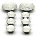 SET DIAMANTE 2+6