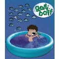 Gelli Baff