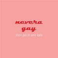 IMÁN. NEVERA GAY